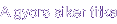A gyors siker titka